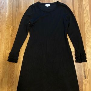 Calvin Klein sweater dress